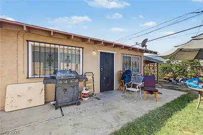 2155 Belmont Street, North Las Vegas