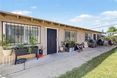 2155 Belmont Street, North Las Vegas, NV 89030 