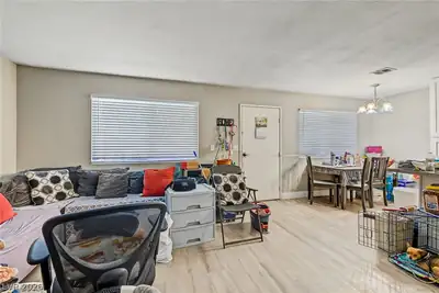 2155 Belmont Street, North Las Vegas, NV 89030 