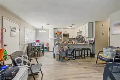2155 Belmont Street, North Las Vegas, NV 89030 
