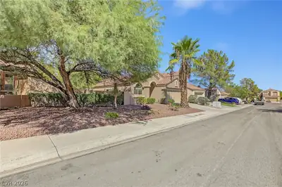 1705 Eagle Feather Street, Las Vegas