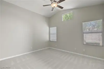 1705 Eagle Feather Street, Las Vegas, NV 89128 Bedroom