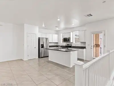 671 Foam Flower Lane, Henderson, NV 89015 Kitchen