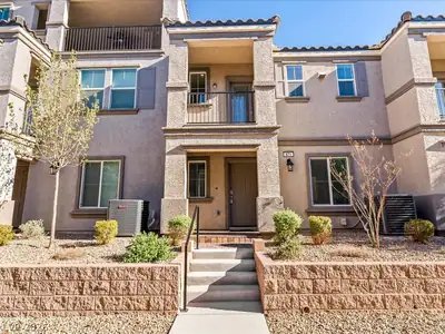 671 Foam Flower Lane, Henderson