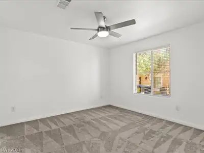 671 Foam Flower Lane, Henderson, NV 89015 Bedroom