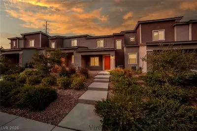 10773 Briset Court, Las Vegas