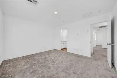 10773 Briset Court, Las Vegas, NV 89166 Primary Bedroom