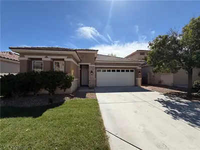 11091 Zarod Road, Las Vegas