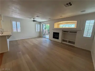 11091 Zarod Road, Las Vegas, NV 89135 Living Room