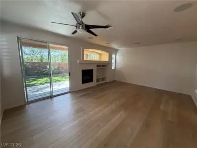 11091 Zarod Road, Las Vegas, NV 89135 Living Room