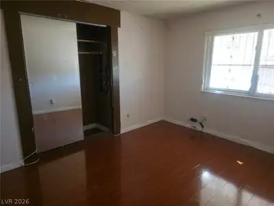 1684 Gateway Avenue, Las Vegas, NV 89104 Bedroom