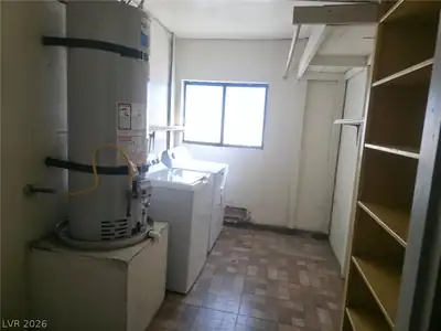 1684 Gateway Avenue, Las Vegas, NV 89104 Utility Room