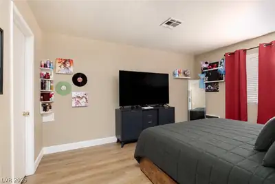 3632 Di Salvo Drive 56, Las Vegas, NV 89103 Bedroom