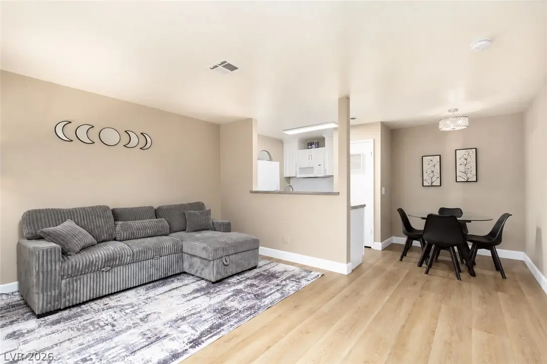 3632 Di Salvo Drive 56, Las Vegas, NV 89103