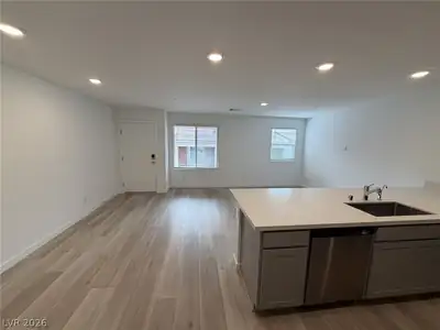 10771 Blake Gardens Court, Las Vegas, NV 89166 Living Room