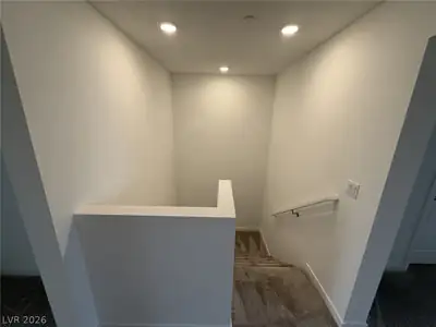 10771 Blake Gardens Court, Las Vegas, NV 89166 Stairs