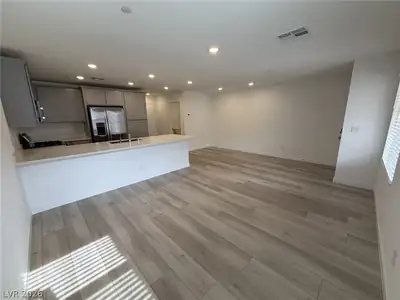 10771 Blake Gardens Court, Las Vegas, NV 89166 Kitchen