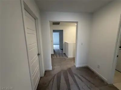 10771 Blake Gardens Court, Las Vegas, NV 89166 Hallway