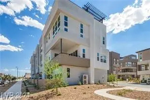 2484 Indigo Mountain Street, Henderson, NV 89044