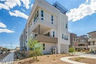 2484 Indigo Mountain Street, Henderson
