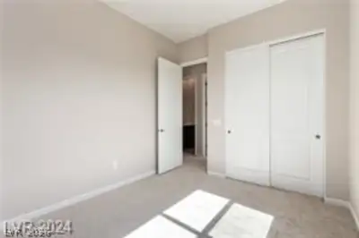 2484 Indigo Mountain Street, Henderson, NV 89044 Bedroom