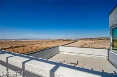 2484 Indigo Mountain Street, Henderson, NV 89044 Yard
