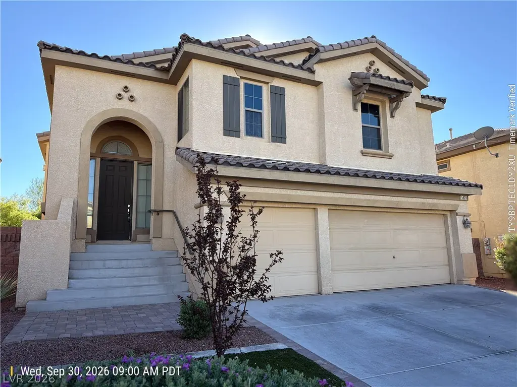 5920 Armide Street, North Las Vegas, NV 89081