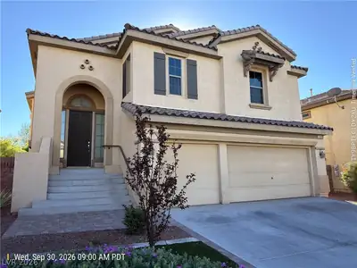5920 Armide Street, North Las Vegas
