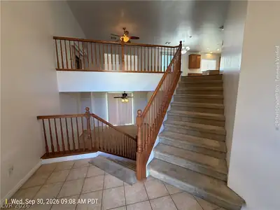 5920 Armide Street, North Las Vegas, NV 89081 Entrance Foyer