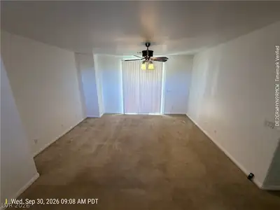 5920 Armide Street, North Las Vegas, NV 89081 Living Room