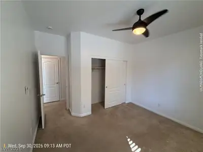 5920 Armide Street, North Las Vegas, NV 89081 Bedroom