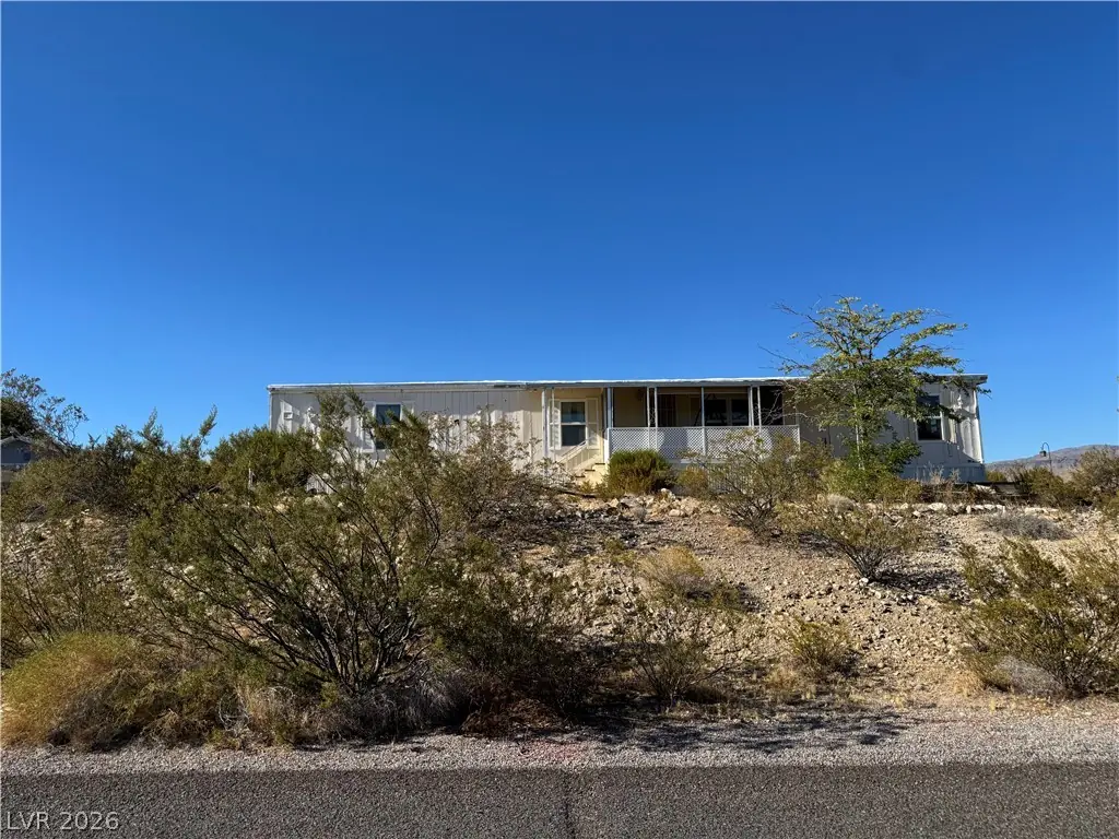 707 Cottonwood Street, Alamo, NV 89001