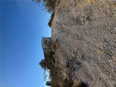 707 Cottonwood Street, Alamo, NV 89001 Lot
