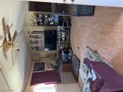 707 Cottonwood Street, Alamo, NV 89001 Living Room