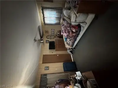 707 Cottonwood Street, Alamo, NV 89001 Bedroom