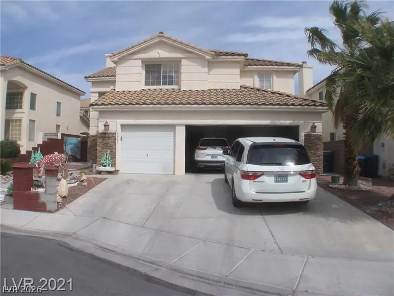 9940 Antelope Canyon Avenue, Las Vegas, NV 89147