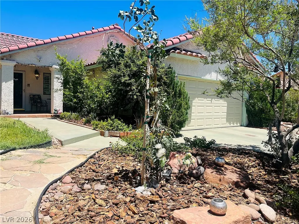 6432 West Mesa Vista Avenue, Las Vegas, NV 89118