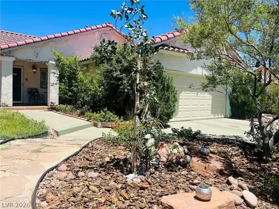 6432 West Mesa Vista Avenue, Las Vegas