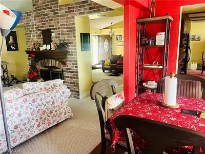 6432 West Mesa Vista Avenue, Las Vegas, NV 89118 Dining Area