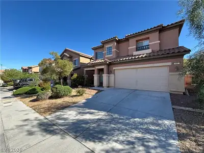 5991 Bassio Avenue, Las Vegas