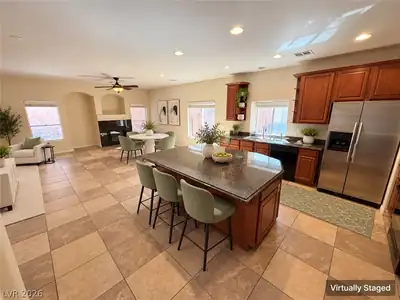 5991 Bassio Avenue, Las Vegas, NV 89141 