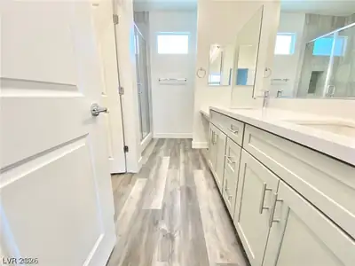 1170 Prospering Creek Street, Las Vegas, NV 89135 Bathroom