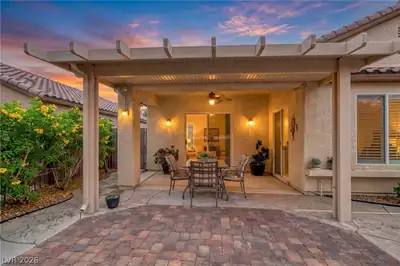 2328 Fossil Canyon Drive, Henderson