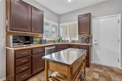 2328 Fossil Canyon Drive, Henderson, NV 89052 