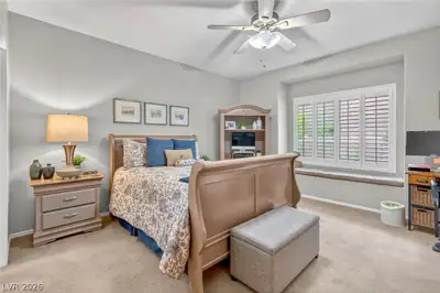 2328 Fossil Canyon Drive, Henderson, NV 89052 