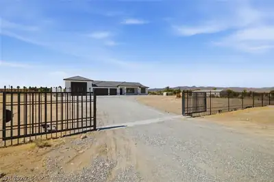 5910 East Kellogg Road Pahrump, NV 89061