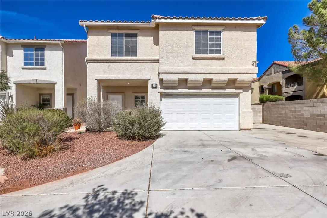 8700 EMSDALE Court 0, Las Vegas, NV 89147