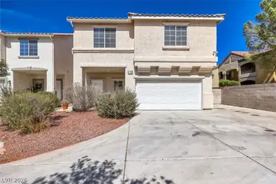 8700 EMSDALE Court 0, Las Vegas