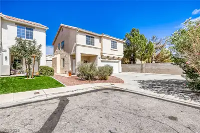 8700 EMSDALE Court 0, Las Vegas, NV 89147 