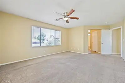 8700 EMSDALE Court 0, Las Vegas, NV 89147 